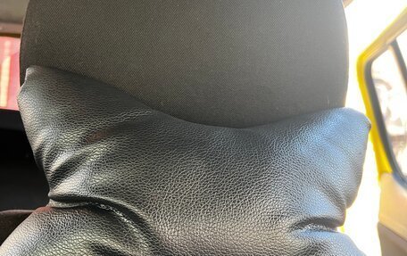 Skoda Fabia II, 2012 год, 16 фотография