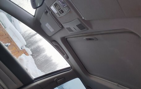 Mazda CX-7 I рестайлинг, 2010 год, 470 000 рублей, 12 фотография