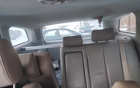 Mazda CX-7 I рестайлинг, 2010 год, 470 000 рублей, 2 фотография