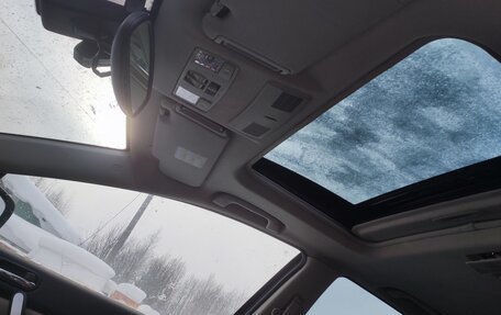 Mazda CX-7 I рестайлинг, 2010 год, 470 000 рублей, 11 фотография