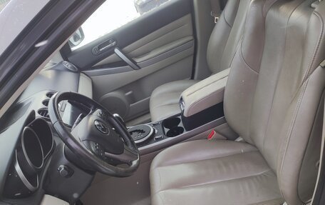 Mazda CX-7 I рестайлинг, 2010 год, 470 000 рублей, 4 фотография