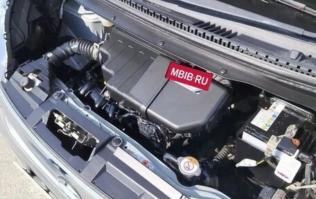 Nissan Dayz I рестайлинг, 2018 год, 750 000 рублей, 2 фотография