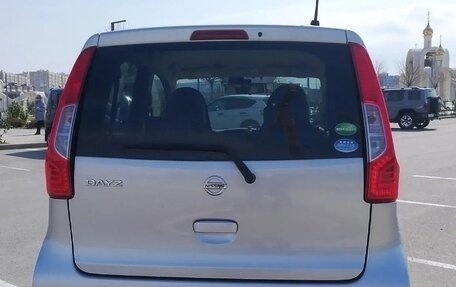 Nissan Dayz I рестайлинг, 2018 год, 750 000 рублей, 9 фотография
