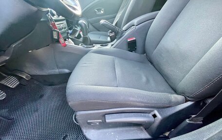 Renault Fluence I, 2012 год, 570 000 рублей, 9 фотография