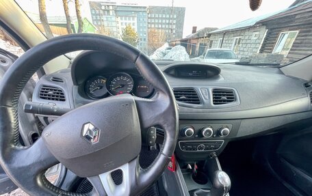 Renault Fluence I, 2012 год, 570 000 рублей, 12 фотография