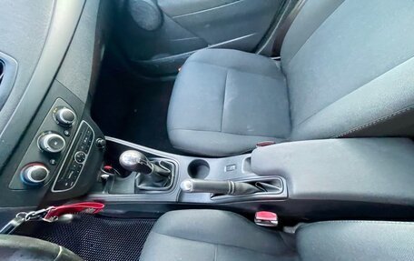 Renault Fluence I, 2012 год, 570 000 рублей, 13 фотография