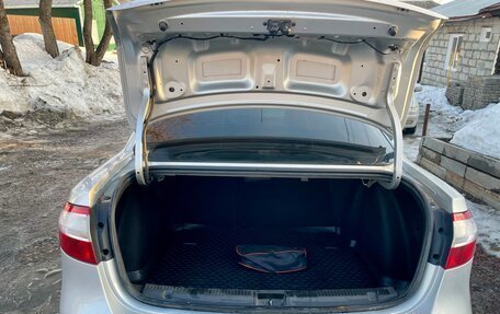 Renault Fluence I, 2012 год, 570 000 рублей, 15 фотография