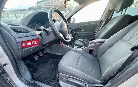 Renault Fluence I, 2012 год, 570 000 рублей, 11 фотография