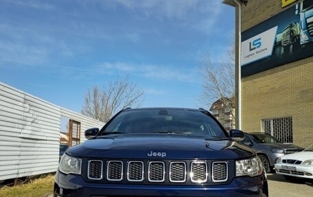 Jeep Compass II, 2020 год, 1 900 000 рублей, 3 фотография
