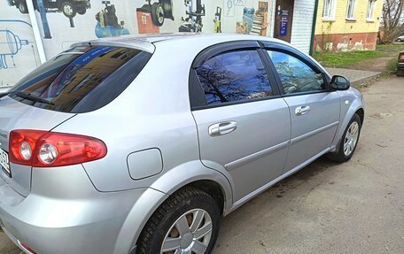 Chevrolet Lacetti, 2005 год, 2 фотография