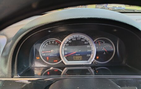 Chevrolet Lacetti, 2005 год, 4 фотография