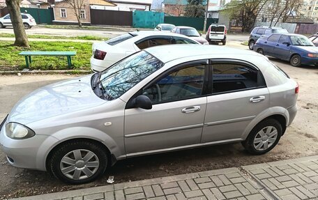 Chevrolet Lacetti, 2005 год, 3 фотография