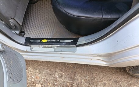 Chevrolet Lacetti, 2005 год, 6 фотография