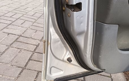 Chevrolet Lacetti, 2005 год, 7 фотография