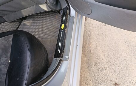 Chevrolet Lacetti, 2005 год, 8 фотография