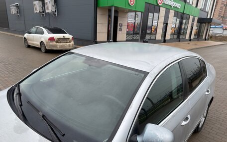 Volkswagen Passat B6, 2006 год, 345 000 рублей, 13 фотография