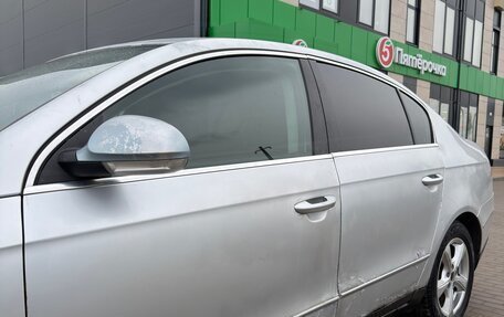 Volkswagen Passat B6, 2006 год, 345 000 рублей, 18 фотография