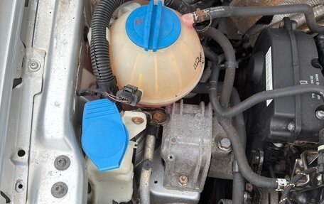 Volkswagen Passat B6, 2006 год, 345 000 рублей, 21 фотография