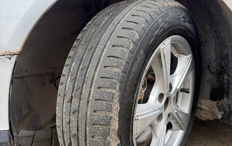 Volkswagen Passat B6, 2006 год, 345 000 рублей, 19 фотография