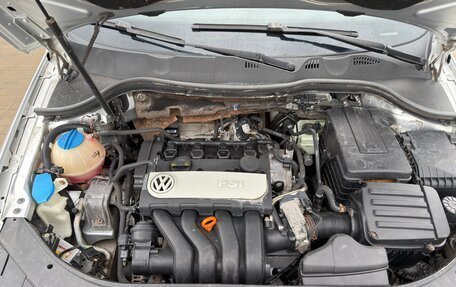 Volkswagen Passat B6, 2006 год, 345 000 рублей, 20 фотография