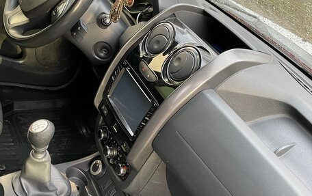 Renault Duster I рестайлинг, 2015 год, 980 000 рублей, 5 фотография