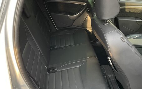 Renault Duster I рестайлинг, 2015 год, 980 000 рублей, 7 фотография