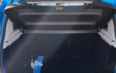 Renault Sandero II рестайлинг, 2014 год, 970 000 рублей, 11 фотография