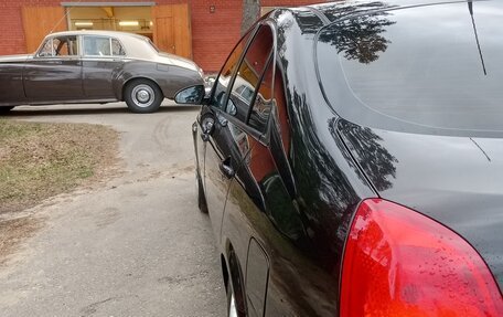 Nissan Primera III, 2006 год, 520 000 рублей, 9 фотография