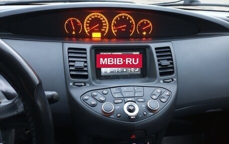 Nissan Primera III, 2006 год, 520 000 рублей, 8 фотография