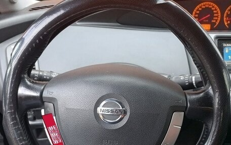 Nissan Primera III, 2006 год, 520 000 рублей, 4 фотография