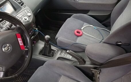 Nissan Primera III, 2006 год, 520 000 рублей, 10 фотография