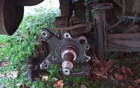 Nissan Primera III, 2006 год, 520 000 рублей, 18 фотография