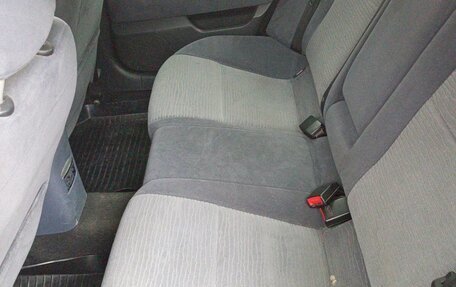 Nissan Primera III, 2006 год, 520 000 рублей, 15 фотография