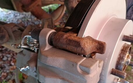 Nissan Primera III, 2006 год, 520 000 рублей, 19 фотография