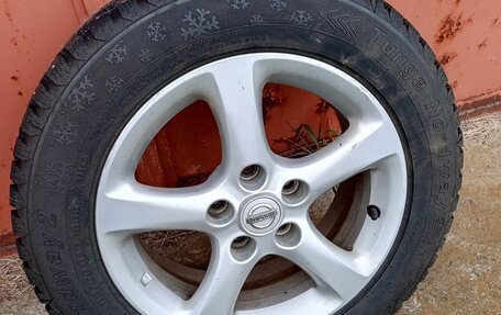 Nissan Primera III, 2006 год, 520 000 рублей, 16 фотография