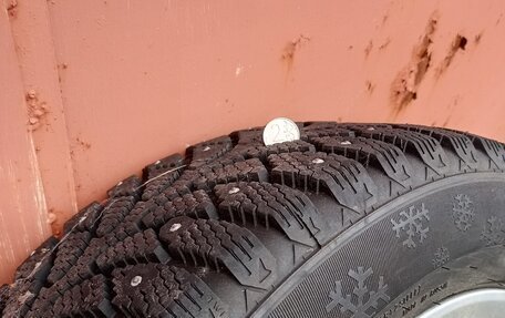 Nissan Primera III, 2006 год, 520 000 рублей, 17 фотография