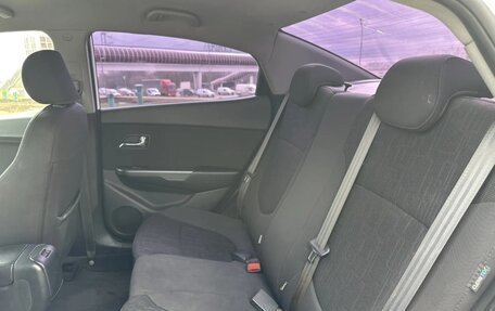 KIA Rio III рестайлинг, 2012 год, 800 000 рублей, 5 фотография