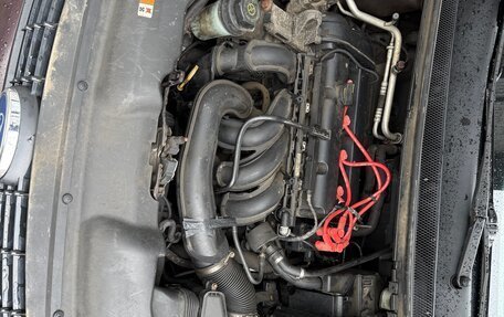 Ford Focus II рестайлинг, 2010 год, 550 000 рублей, 2 фотография