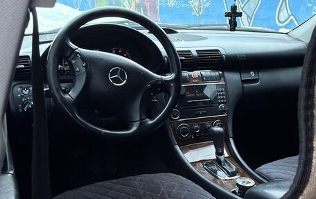 Mercedes-Benz C-Класс, 2004 год, 625 000 рублей, 7 фотография