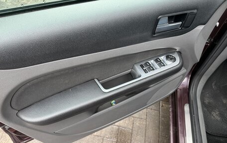 Ford Focus II рестайлинг, 2010 год, 550 000 рублей, 10 фотография