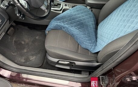 Ford Focus II рестайлинг, 2010 год, 550 000 рублей, 9 фотография