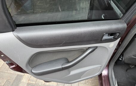 Ford Focus II рестайлинг, 2010 год, 550 000 рублей, 14 фотография