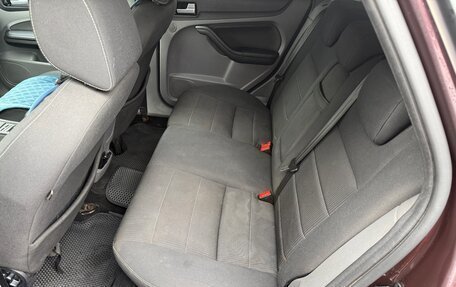 Ford Focus II рестайлинг, 2010 год, 550 000 рублей, 13 фотография