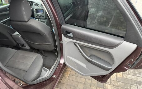 Ford Focus II рестайлинг, 2010 год, 550 000 рублей, 15 фотография