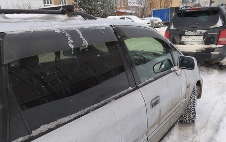 Honda Odyssey IV, 1999 год, 270 000 рублей, 2 фотография