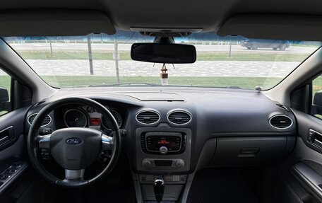 Ford Focus II рестайлинг, 2010 год, 655 000 рублей, 7 фотография