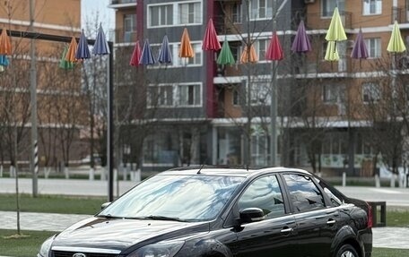 Ford Focus II рестайлинг, 2010 год, 655 000 рублей, 2 фотография