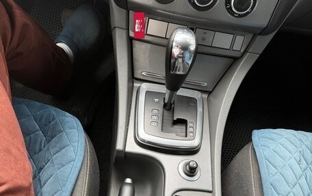 Ford Focus II рестайлинг, 2010 год, 550 000 рублей, 20 фотография