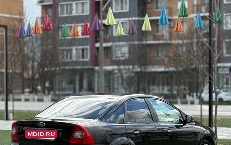 Ford Focus II рестайлинг, 2010 год, 655 000 рублей, 6 фотография