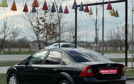 Ford Focus II рестайлинг, 2010 год, 655 000 рублей, 4 фотография